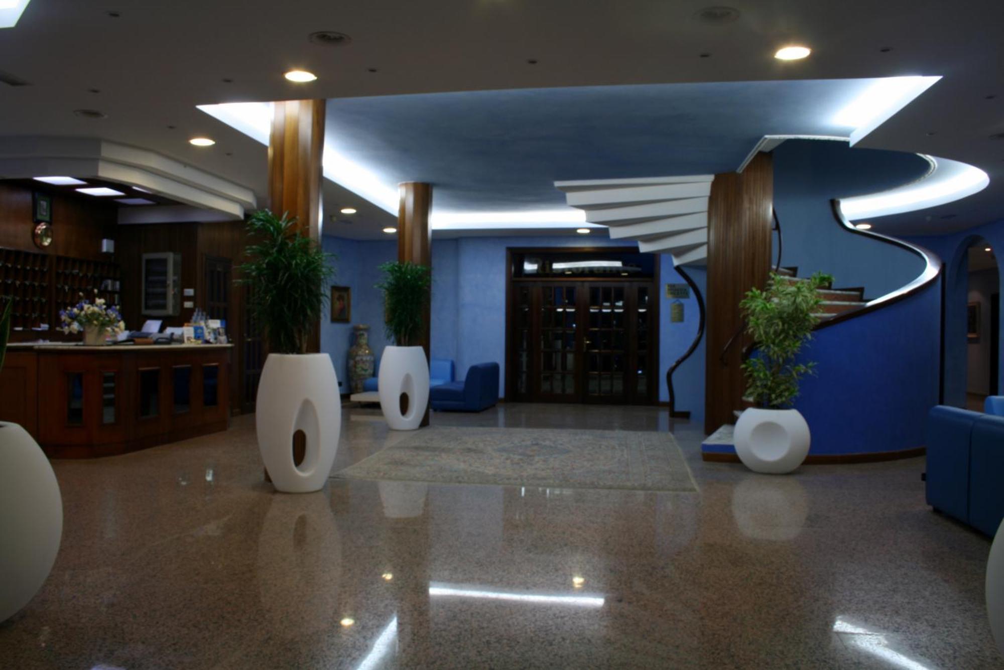 Hotel Rio Vasto