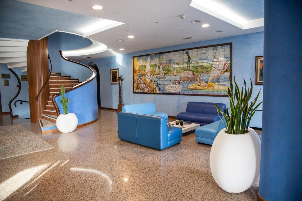 Hotel Rio 3*