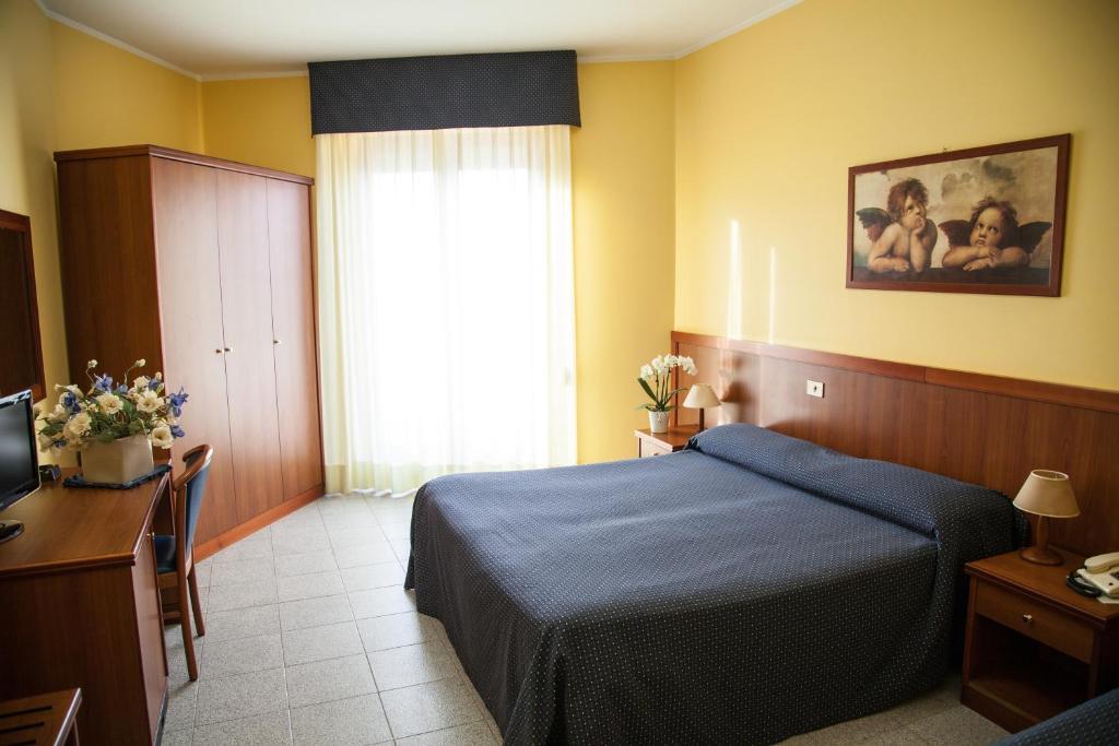 Hotel Rio 3*
