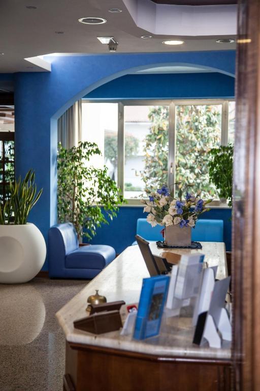 Rio Hotel