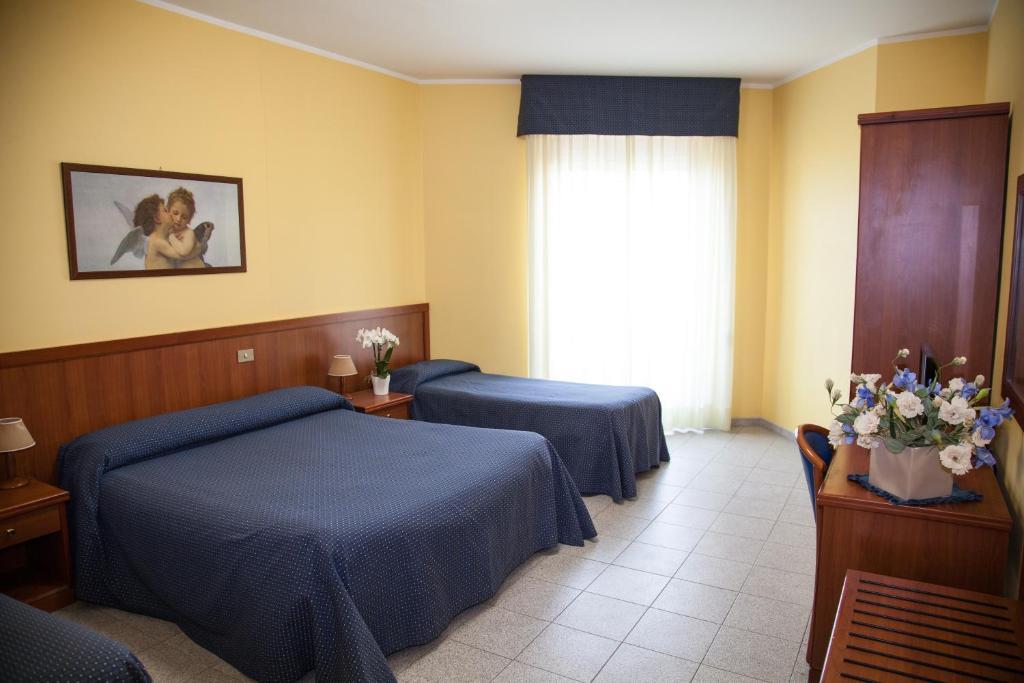 Rio Hotel
